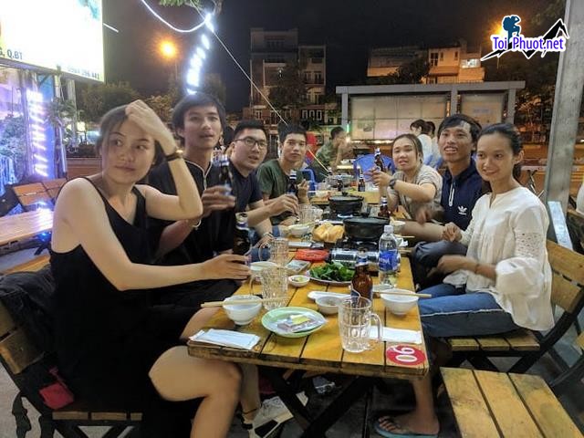 Top 8 Quán nhậu ngon nổi tiếng, hút khách nhất Nha Trang Khánh Hòa món ăn cực ngon vừa miệng (3)