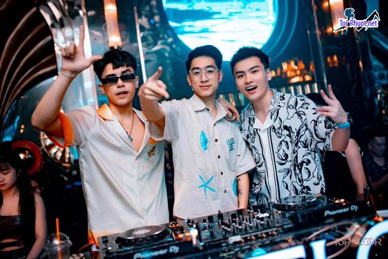 Top 8 Shop bán áo sơ mi nam đẹp nhất Hà Giang dễ dàng phối đồ (1)