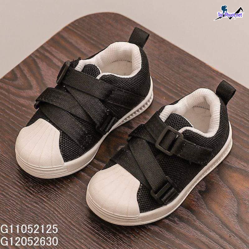 Top 8 Shop bán giày trẻ em đẹp và chất lượng nhất Kon Tum xinh xắn, dễ thương (3)