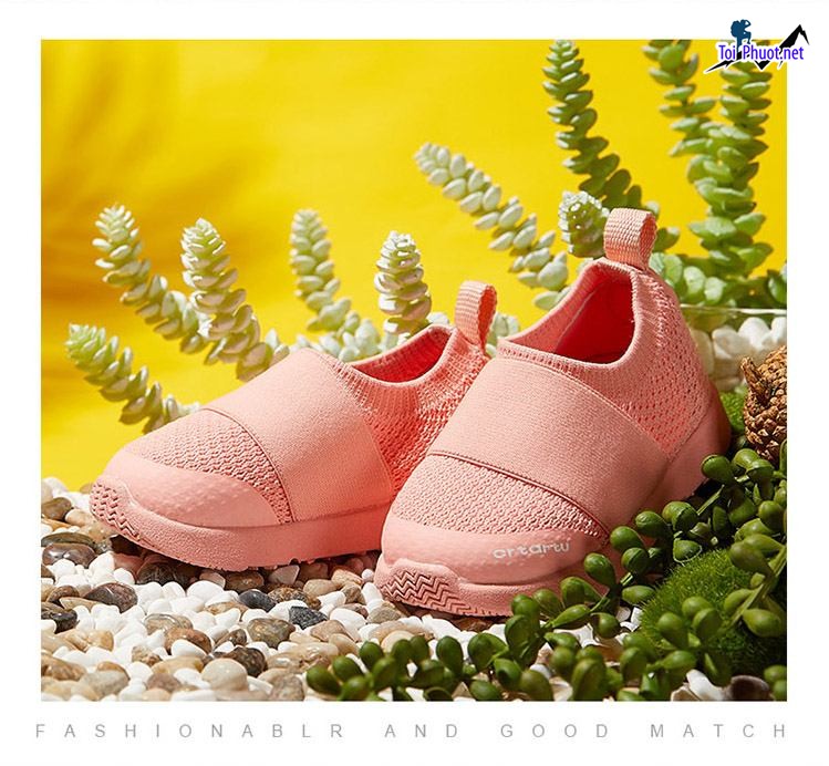 Top 8 Shop bán giày trẻ em đẹp và chất lượng nhất Vĩnh Yên Vĩnh Phúc mẫu mới nhất (1)