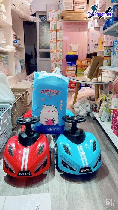 Top 8 Shop mẹ và bé chất lượng nhất Đồng Hới Quảng Bình được khách hàng đánh giá cao (2)