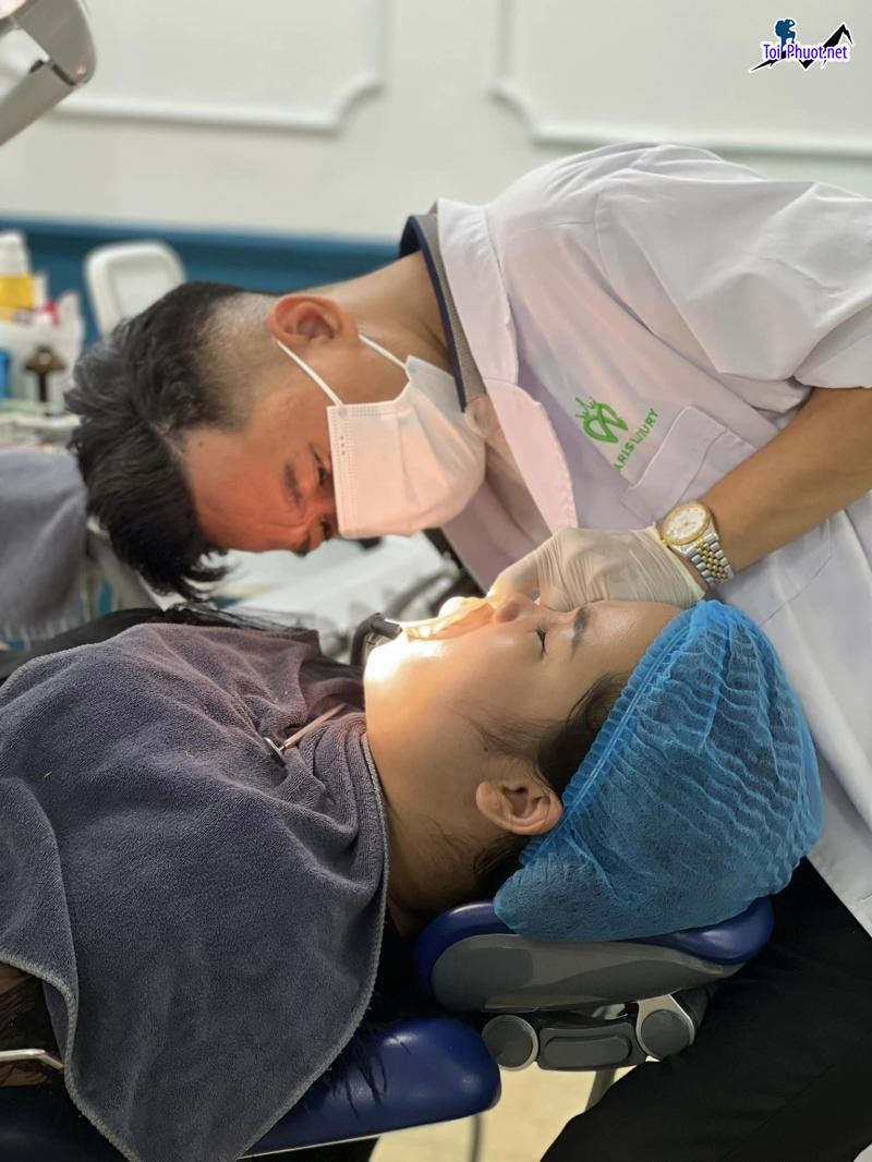 Top 8 Trung tâm răng hàm mặt uy tín nhất Đà Lạt Lâm Đồng được nhiều người tin tưởng (1)