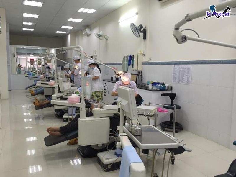Top 8 Trung tâm răng hàm mặt uy tín nhất Gia Nghĩa Đắk Nông công nghệ nha khoa tiên tiến (1)