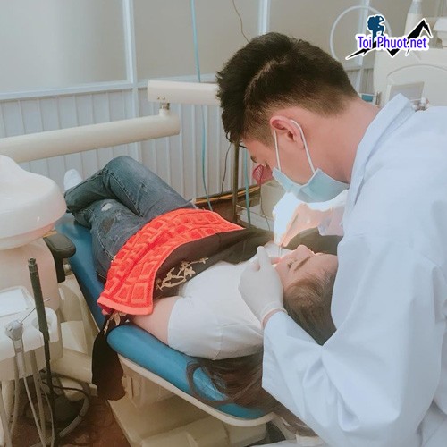 Top 8 Trung tâm răng hàm mặt uy tín nhất Phủ Lý Hà Nam chất lượng cao (3)