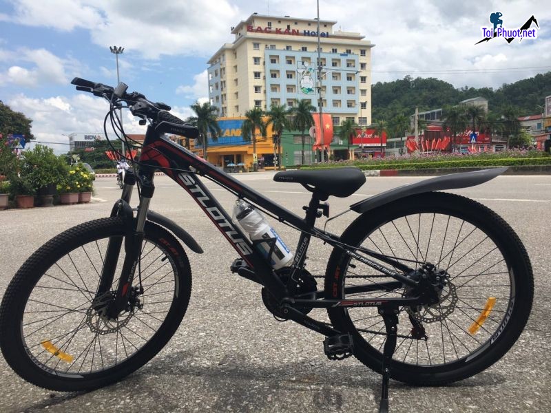 Top 9 Cửa hàng bán xe đạp thể thao uy tín nhất Thủ Dầu Một Bình Dương thỏa mãn đam mê (1)