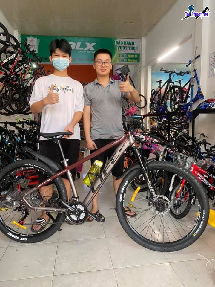 Top 9 Cửa hàng bán xe đạp thể thao uy tín nhất Thủ Dầu Một Bình Dương thỏa mãn đam mê (2)