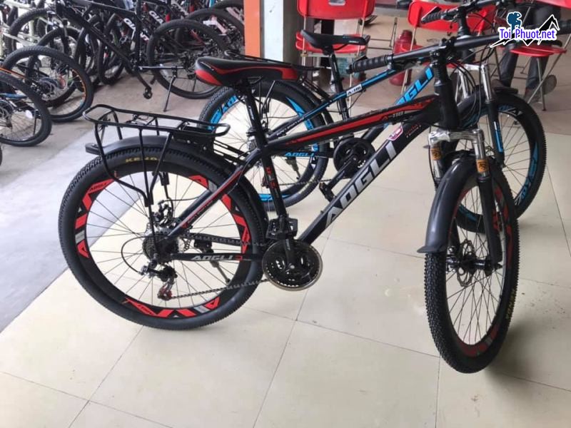 Top 9 Cửa hàng bán xe đạp thể thao uy tín nhất Thủ Dầu Một Bình Dương thỏa mãn đam mê (3)