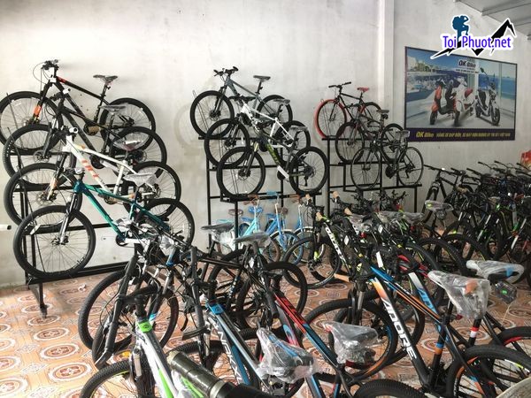 Top 9 Cửa hàng bán xe đạp thể thao uy tín nhất Thủ Dầu Một Bình Dương thỏa mãn đam mê (4)