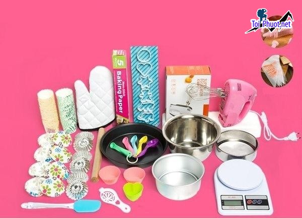 Top 9 Địa chỉ bán nguyên liệu làm bánh Hà Nội cực chất lượng (3)