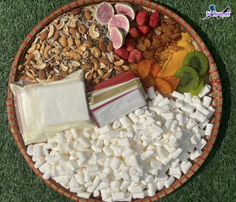 Top 9 Địa chỉ bán nguyên liệu làm bánh Hà Nội cực chất lượng (5)