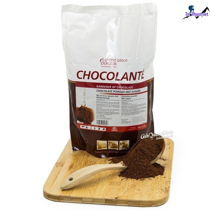Top 9 Địa chỉ bán nguyên liệu làm bánh Hồ Chí Minh đảm bảo được chất lượng tốt (1)