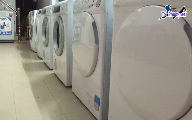 Top 9 Địa chỉ giặt là uy tín giá tốt nhất Tam Kỳ Quảng Nam sạch sẽ và chất lượng (1)