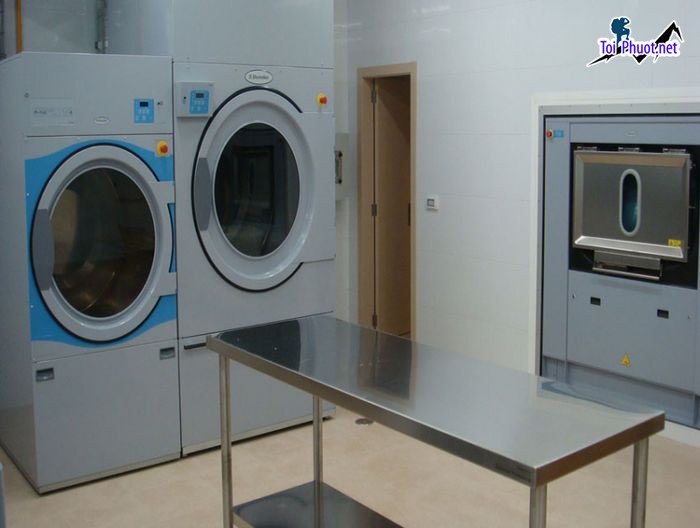 Top 9 Địa chỉ giặt là uy tín giá tốt nhất Tam Kỳ Quảng Nam sạch sẽ và chất lượng (2)