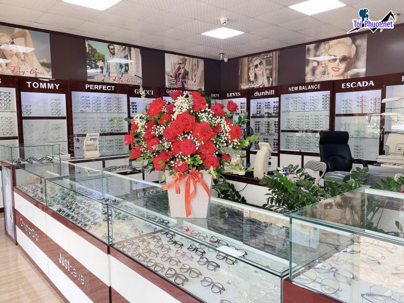 Top 9 Địa chỉ khám mắt và bán kính cận giá tốt nhất Hải Dương chuẩn y học (1)