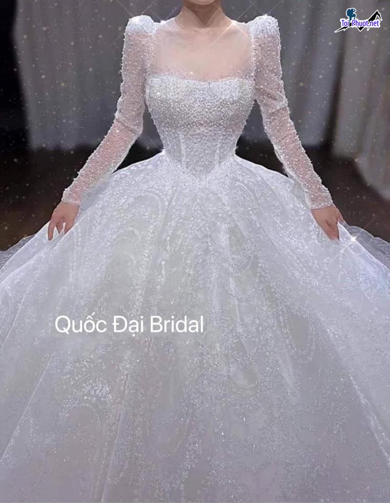 Top 9 Địa chỉ may và cho thuê váy cưới đẹp nhất Hải Phòng mẫu mới nhất và hot nhất (2)