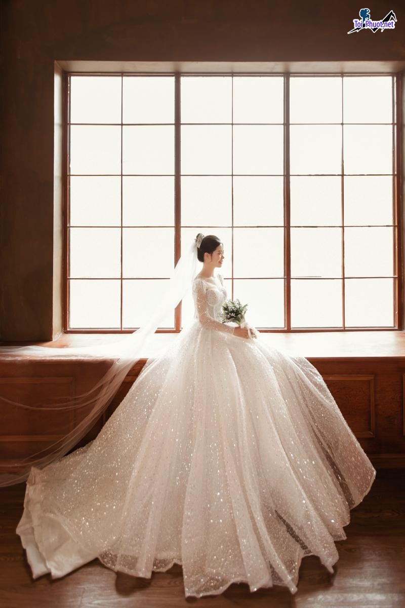 Top 9 Địa chỉ may và cho thuê váy cưới đẹp nhất Thanh Hóa làm cô dâu hài lòng (2)