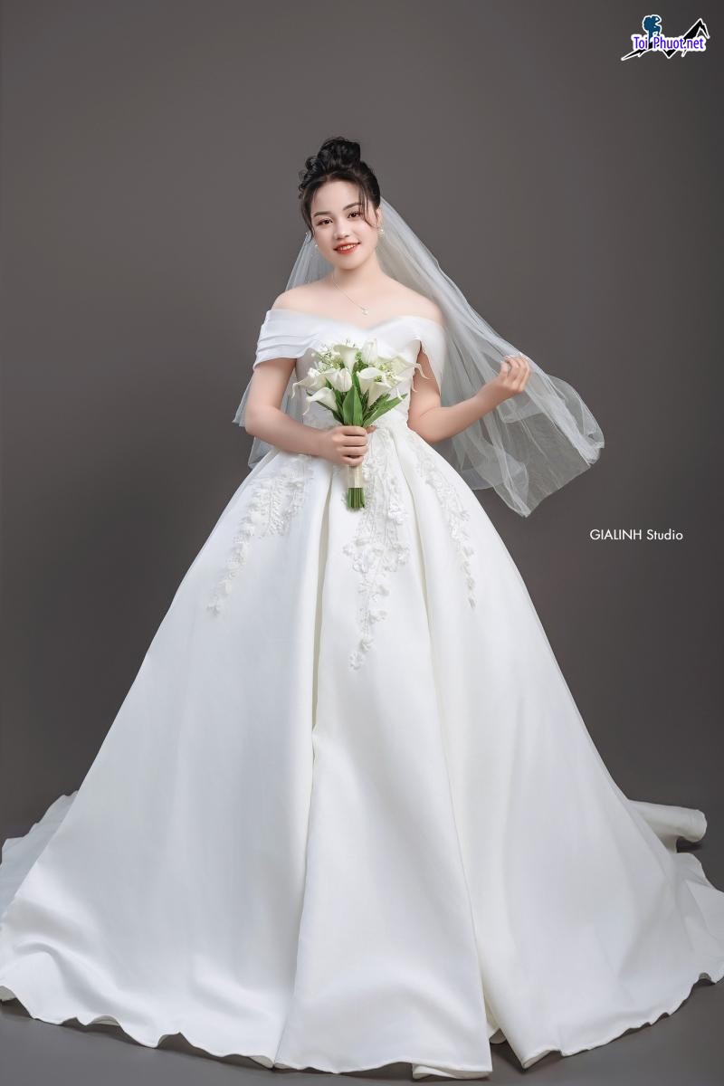 Top 9 Địa chỉ may và cho thuê váy cưới đẹp nhất Thanh Hóa làm cô dâu hài lòng (3)