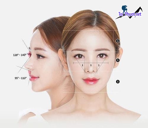Top 9 Địa chỉ nâng mũi đẹp Đà Nẵng và an toàn nhất lâu dài