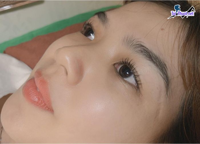Top 9 Địa chỉ nối mi đẹp tự nhiên uy tín nhất Biên Hòa Đồng Nai quyến rũ, nhẹ nhàng (2)