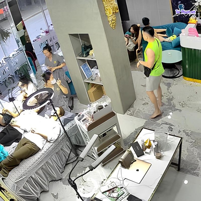 Top 9 Địa chỉ nối mi đẹp tự nhiên uy tín nhất Đông Hà Quảng Trị Giá thành hợp lý (1)