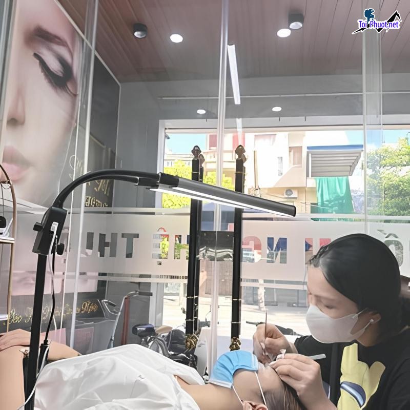 Top 9 Địa chỉ nối mi đẹp tự nhiên uy tín nhất Đông Hà Quảng Trị Giá thành hợp lý (2)
