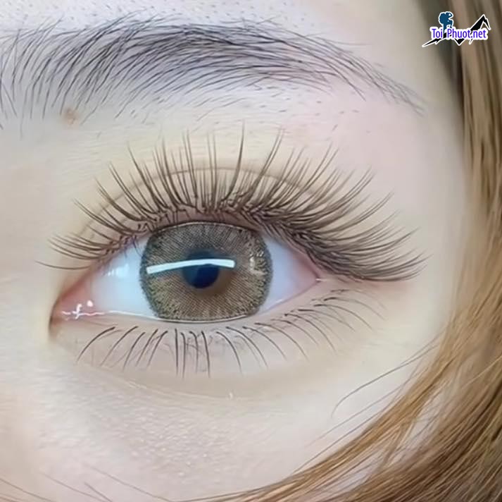 Top 9 Địa chỉ nối mi đẹp tự nhiên uy tín nhất Hạ Long Quảng Ninh sở hữu hàng mi cong vút, quyến rũ (3)