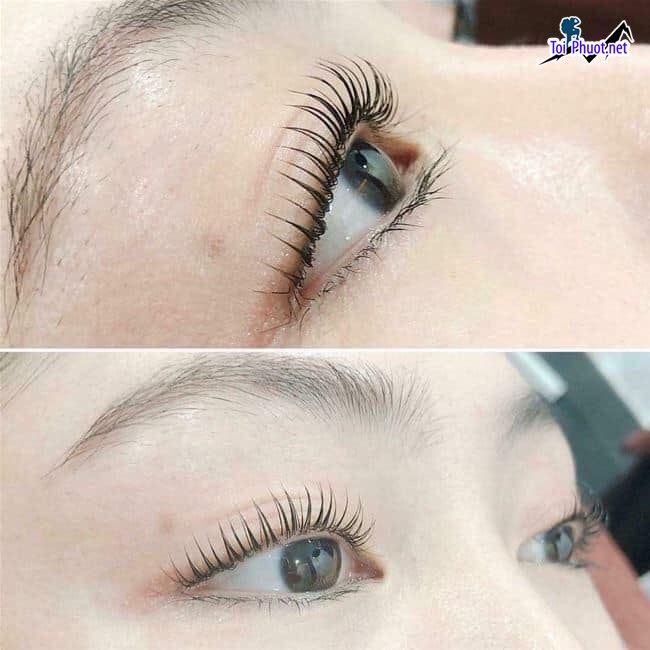 Top 9 Địa chỉ nối mi đẹp tự nhiên uy tín nhất Vinh Nghệ An với vô số sự lựa chọn (3)