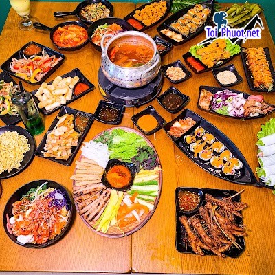 Top 9 Quán ăn vặt ngon nhất khu vực Bà Rịa Vũng Tàu thưởng thức những món cực ngon (2)