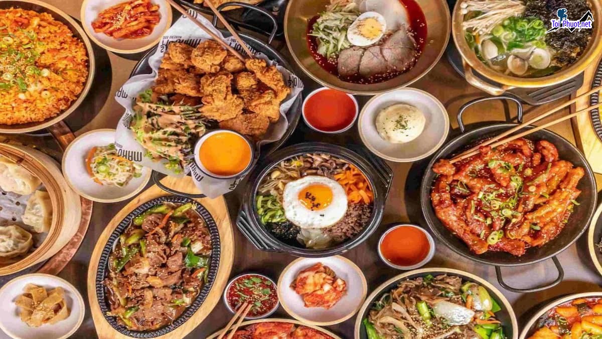 Top 9 Quán ăn vặt ngon nhất khu vực Bắc Ninh thu hút hàng trăm tín đồ mỗi tối (4)