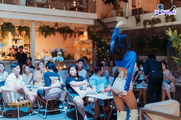Top 9 Quán bar nổi tiếng nhất Bạc Liêu nổi tiếng và phổ biến nhất hiện nay (2)