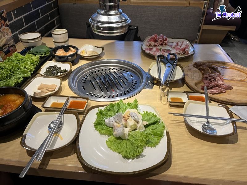 Top 9 Quán nướng ngon nhất Nha Trang Khánh Hòa địa điểm lý tưởng để bạn tận hưởng (4)