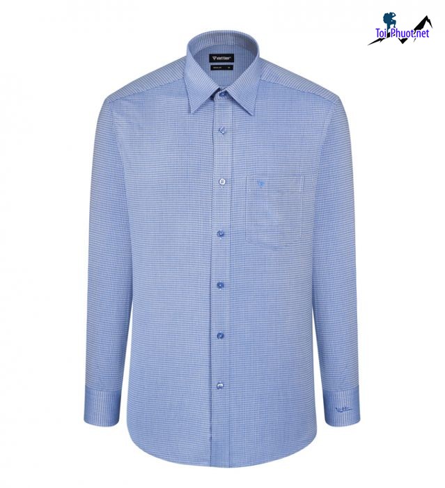 Top 9 Shop bán áo sơ mi nam đẹp nhất Hải Phòng chất lượng uy tín (1)