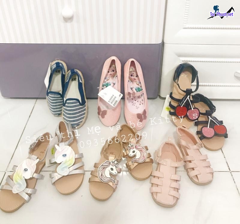 Top 9 Shop bán giày trẻ em đẹp và chất lượng nhất Thừa Thiên Huế thật đáng yêu, thật xinh đẹp (2)