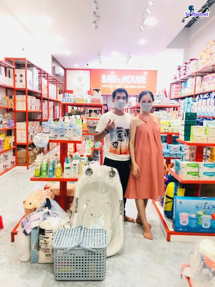 Top 9 Shop mẹ và bé chất lượng nhất Pleiku Gia Lai đa dạng, mẫu mã đẹp (2)