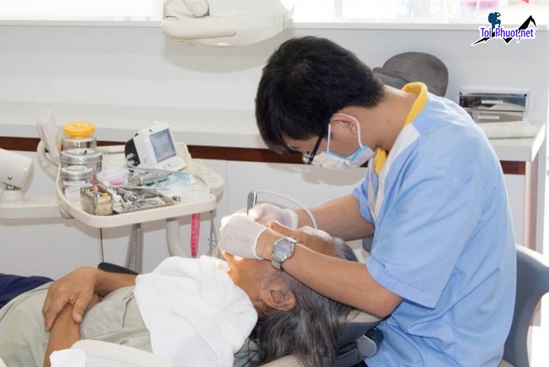 Top 9 Trung tâm răng hàm mặt uy tín nhất Tam Kỳ Quảng Nam chi phí điều trị hợp lý nhất (1)