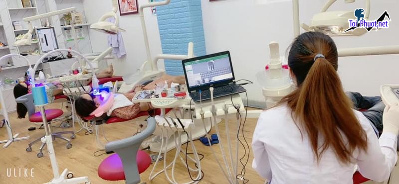 Top 9 Trung tâm răng hàm mặt uy tín nhất Thái Nguyên đội ngũ bác sĩ có tâm (1)