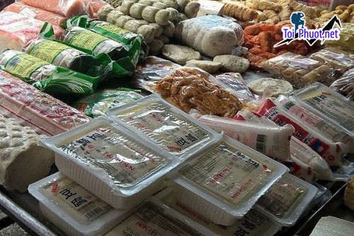 Top Cửa hàng bán thực phẩm chay chất lượng Bắc Ninh an tâm sử dụng (2)