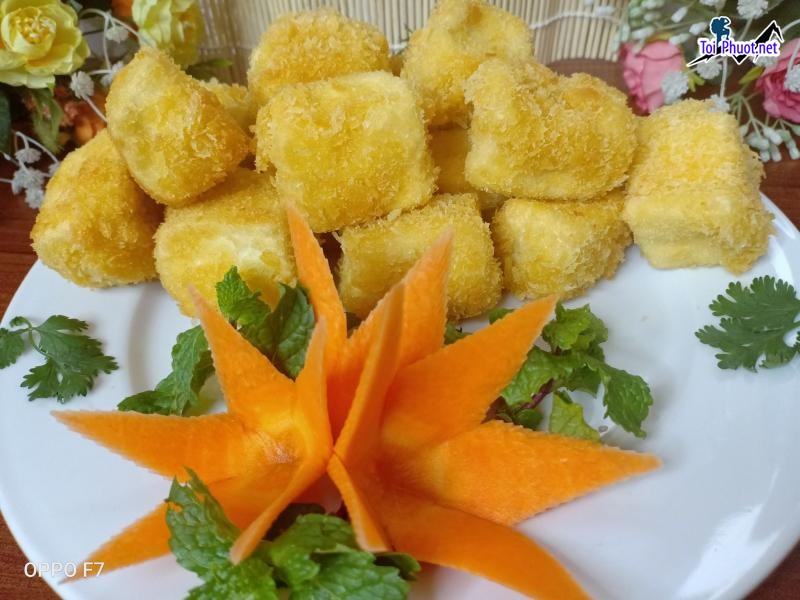 Top Cửa hàng bán thực phẩm chay chất lượng Đắk Lắk giá niêm yết (2)