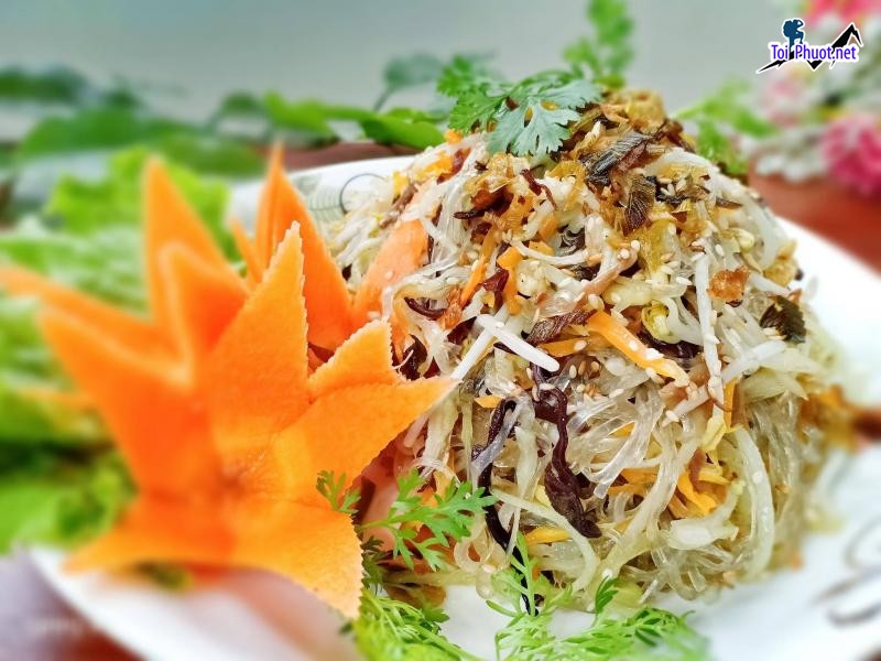 Top Cửa hàng bán thực phẩm chay chất lượng Gia Lai phong phú và đa dạng (2)