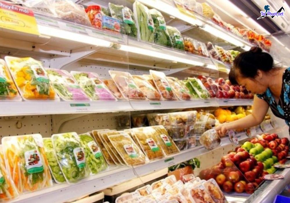 Top Cửa hàng bán thực phẩm chay chất lượng Quảng Ninh chuẩn vệ sinh (2)