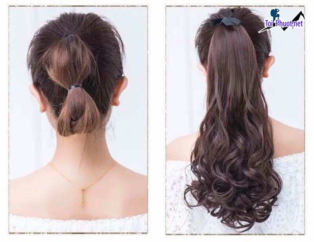 Top Cửa hàng bán tóc giả chất lượng nhất Sóc Trăng dịch vụ tận tình, chu đáo