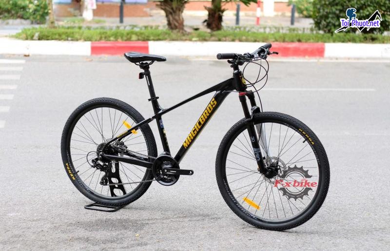 Top Cửa hàng bán xe đạp thể thao uy tín nhất Bà Rịa   Vũng Tàu chất lượng (2)