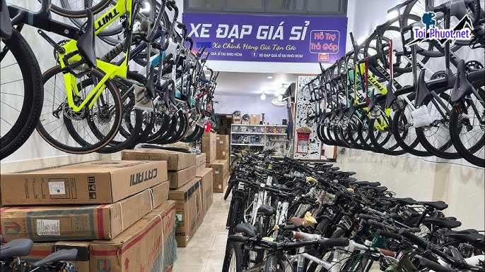 Top Cửa hàng bán xe đạp thể thao uy tín nhất Lạng Sơn tư vấn tốt nhất (4)
