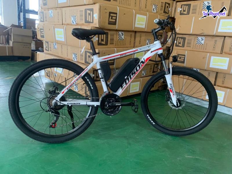 Top Cửa hàng bán xe đạp thể thao uy tín nhất Tân An Long An đẹp cực chất (2)