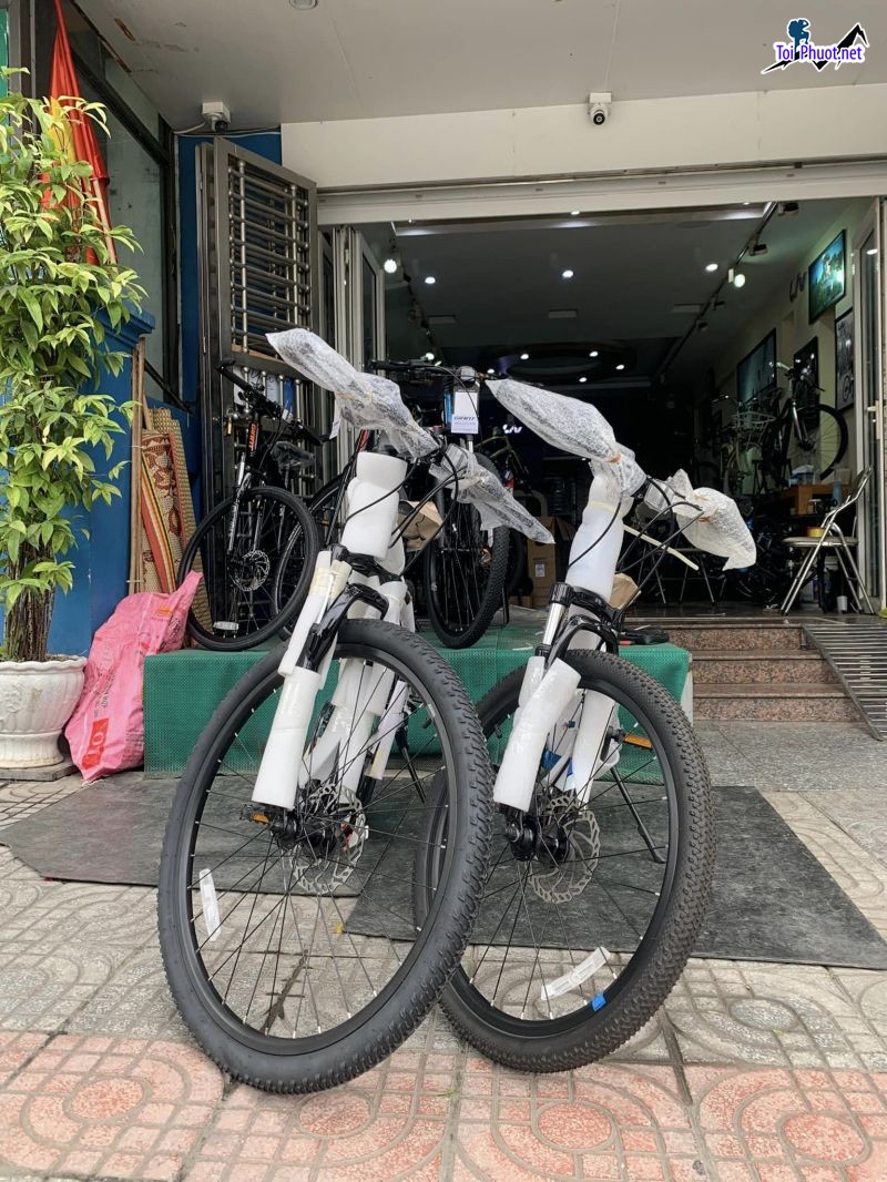 Top Cửa hàng bán xe đạp thể thao uy tín nhất Tuy Hòa Phú Yên được đánh giá tốt (2)
