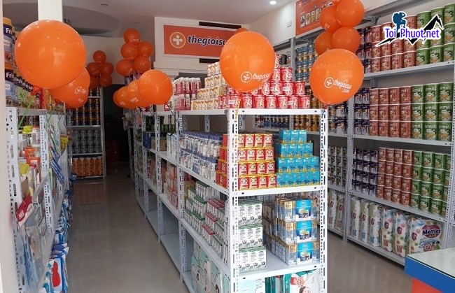 Top Cửa hàng sữa uy tín nhất Cần Thơ mang lại sức khỏe tuyệt vời (3)