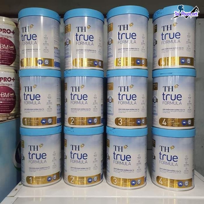 Top Cửa hàng sữa uy tín nhất Gia Nghĩa Đắk Nông giao hàng nhanh chóng tận nơi (2)