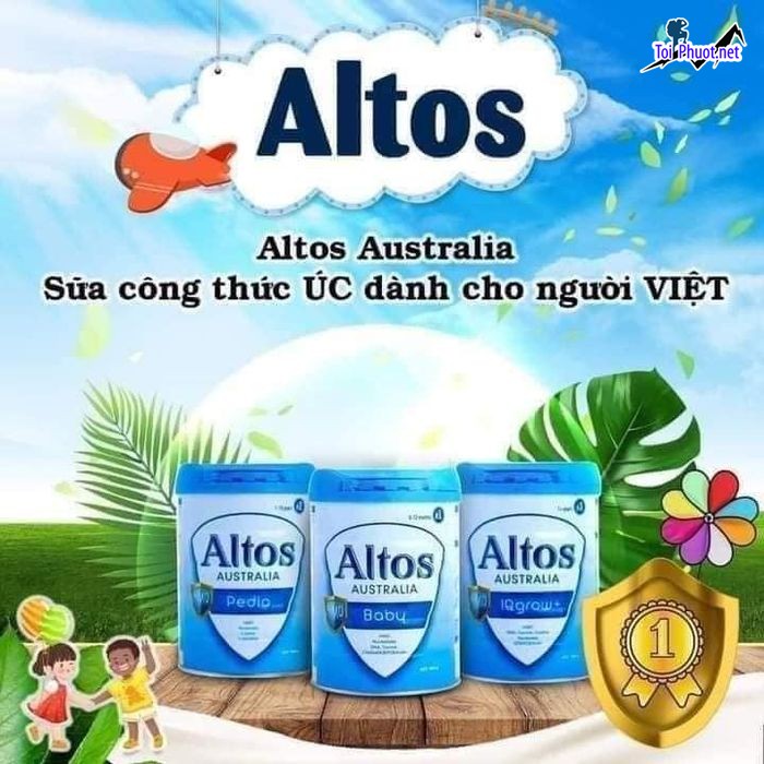Top Cửa hàng sữa uy tín nhất Trà Vinh an toàn của sản phẩm (3)