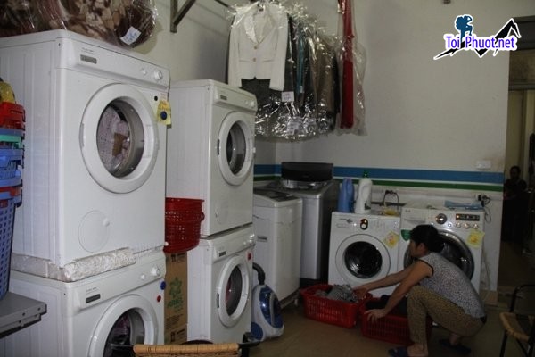 Top Địa chỉ giặt là uy tín giá tốt nhất Cao Bằng cam kết làm bạn hài lòng (2)