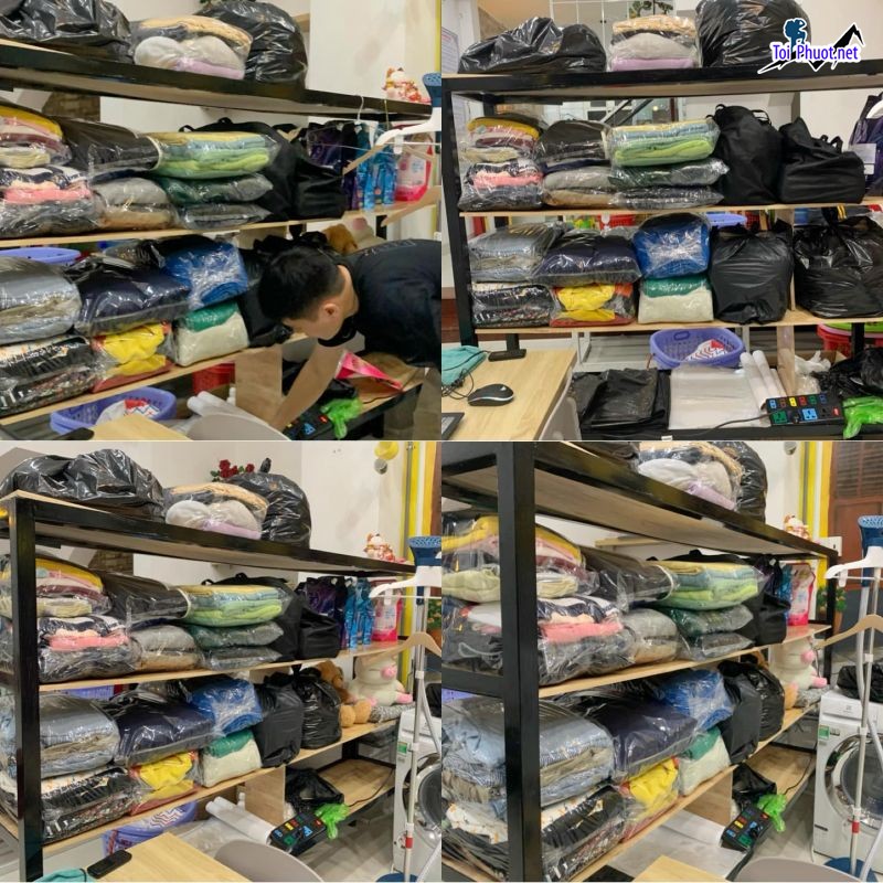 Top Địa chỉ giặt là uy tín giá tốt nhất Cao Lãnh Đồng Tháp chuyên nghiệp nhất (1)